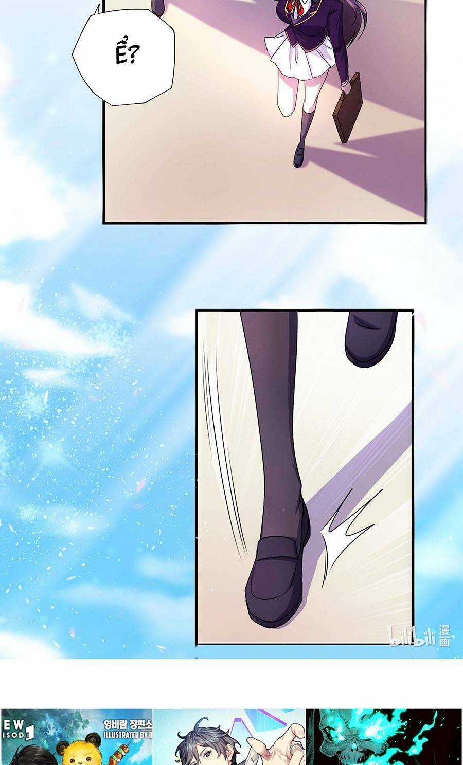 Càng Đánh Càng Mạnh - Chapter 6 - Trang 29