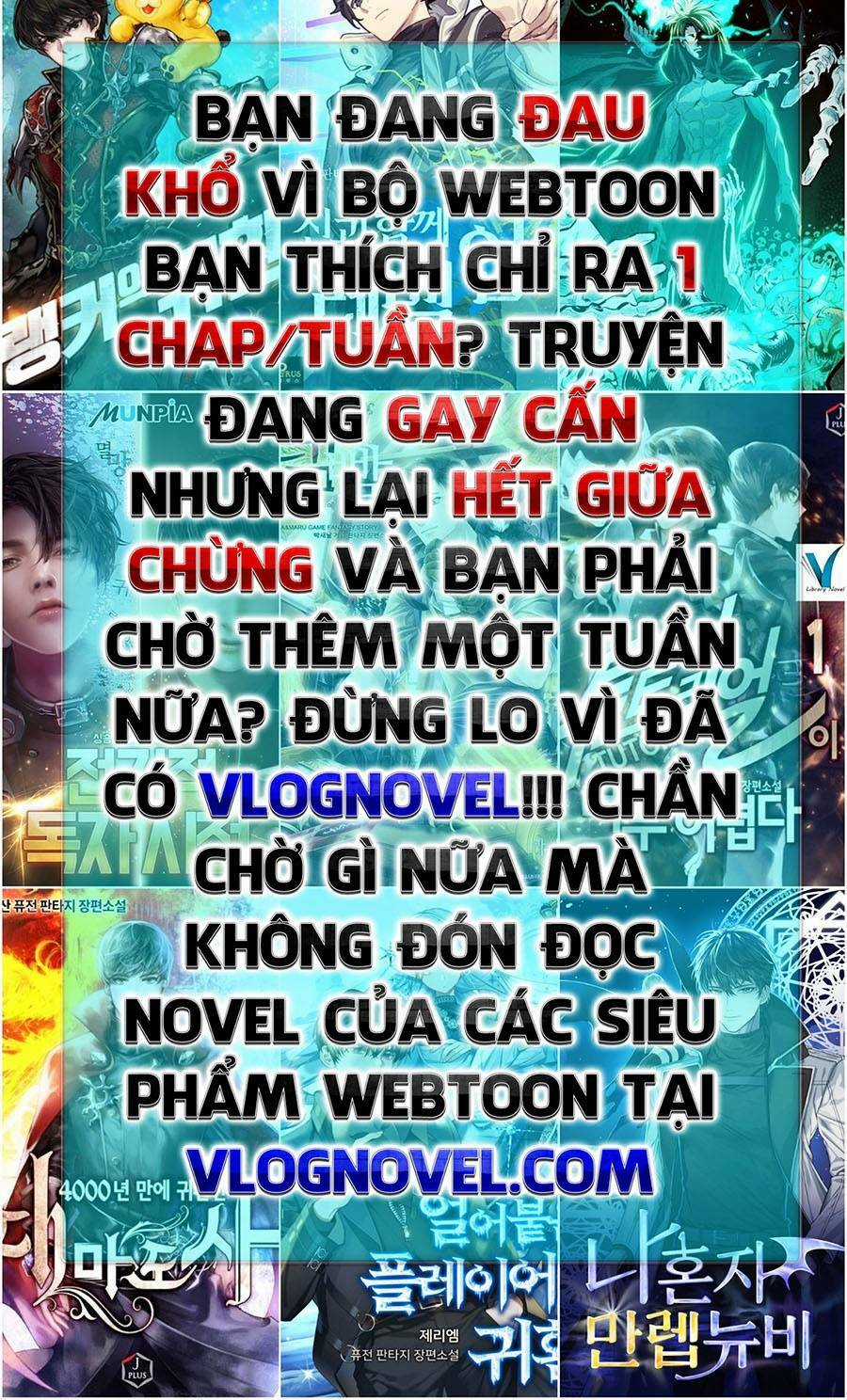 Càng Đánh Càng Mạnh - Chapter 6 - Trang 30