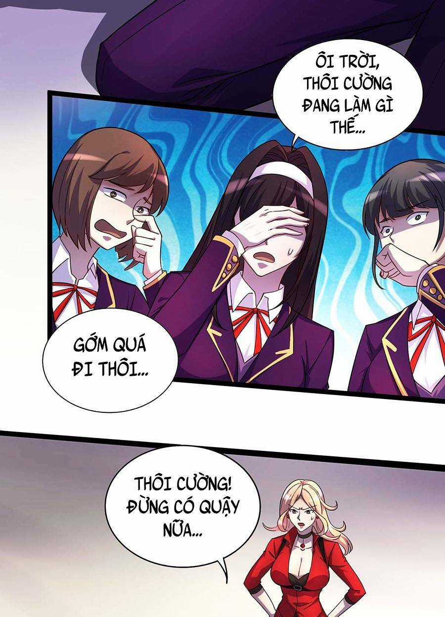 Càng Đánh Càng Mạnh - Chapter 6 - Trang 4