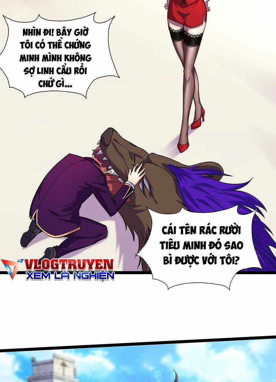 Càng Đánh Càng Mạnh - Chapter 6 - Trang 5