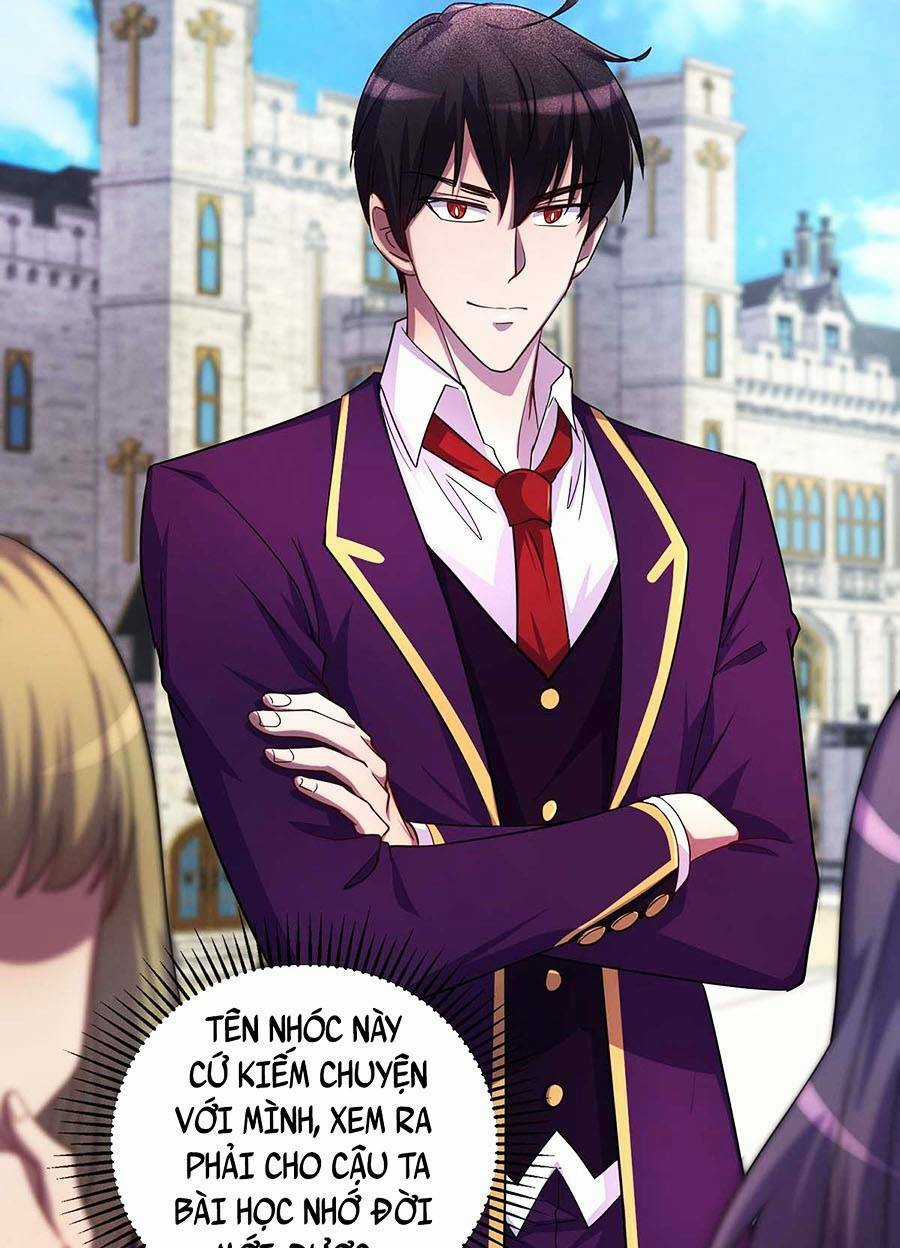 Càng Đánh Càng Mạnh - Chapter 6 - Trang 6