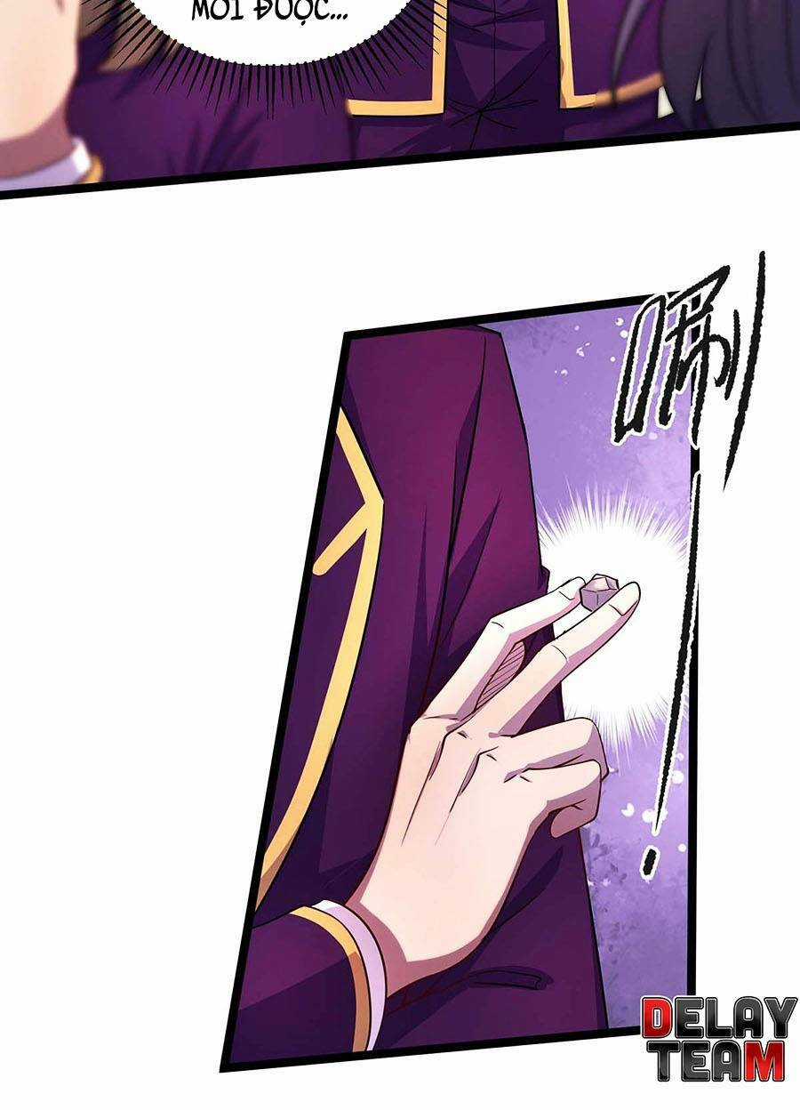 Càng Đánh Càng Mạnh - Chapter 6 - Trang 7