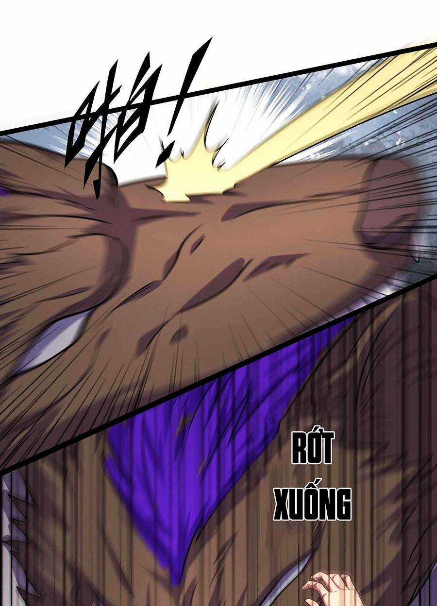 Càng Đánh Càng Mạnh - Chapter 6 - Trang 8