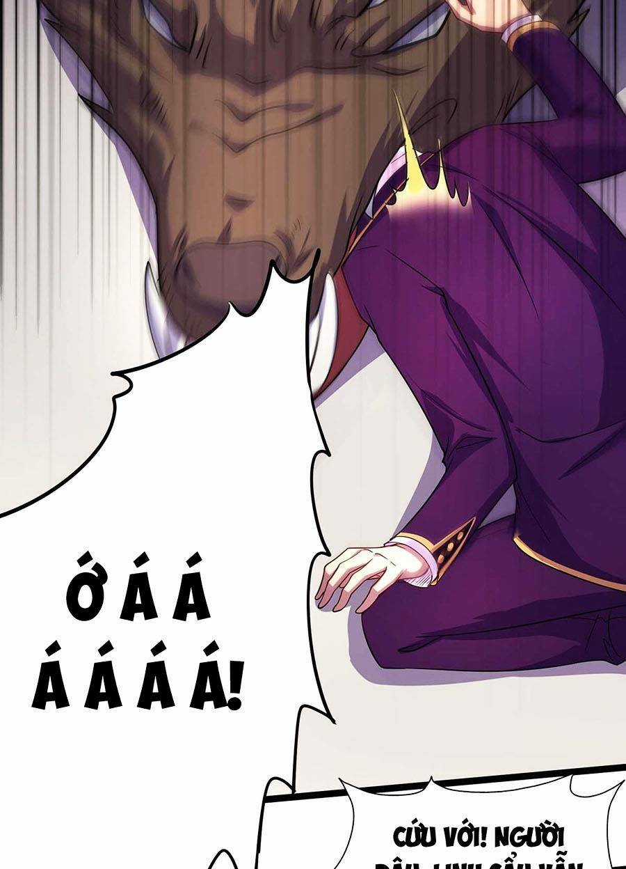 Càng Đánh Càng Mạnh - Chapter 6 - Trang 9