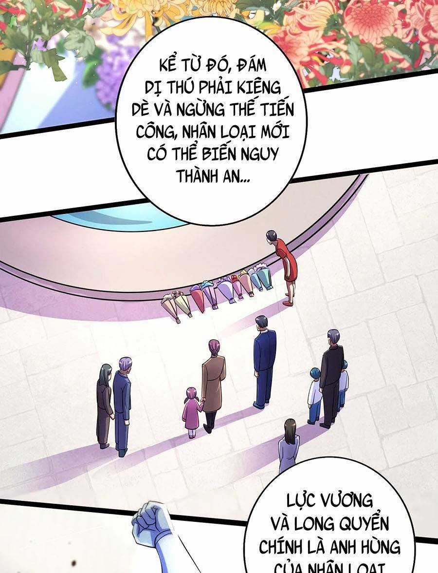 Càng Đánh Càng Mạnh - Chapter 7 - Trang 11