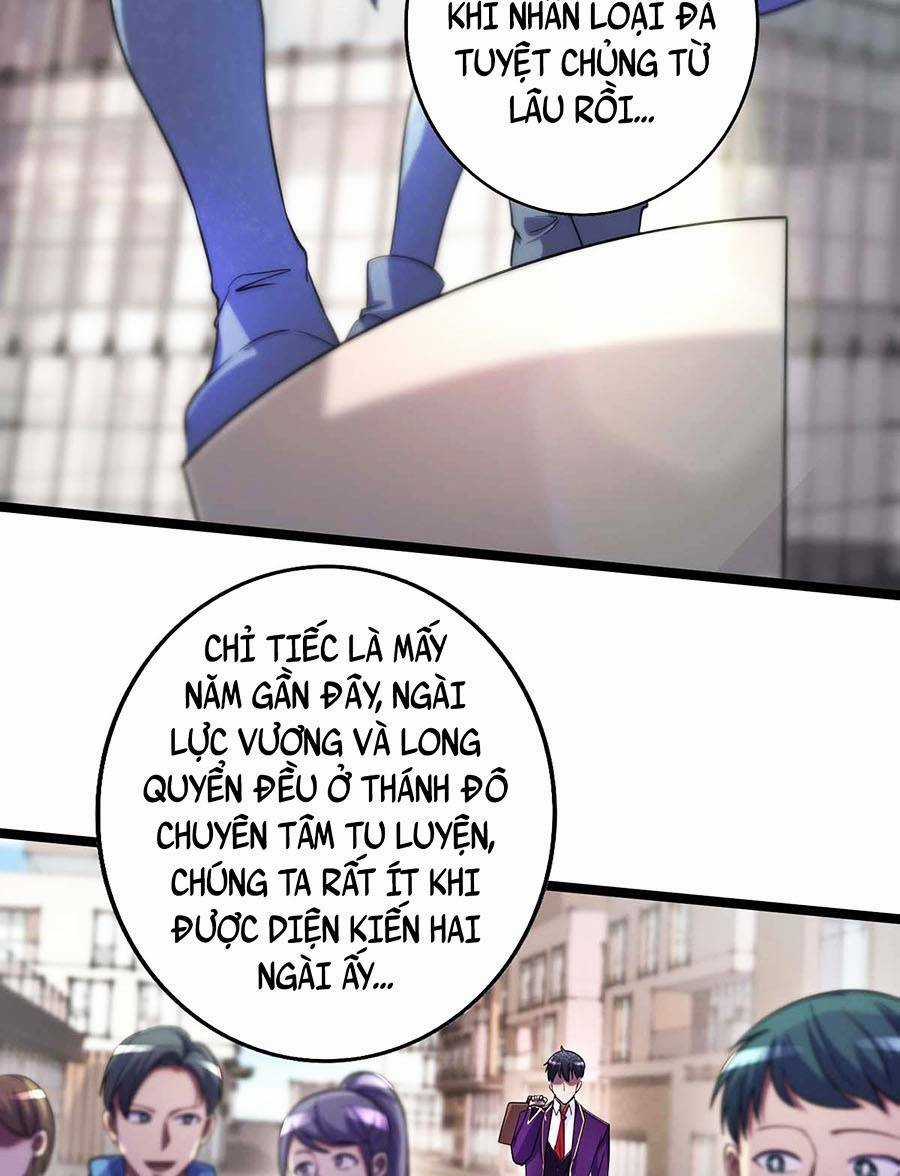 Càng Đánh Càng Mạnh - Chapter 7 - Trang 13