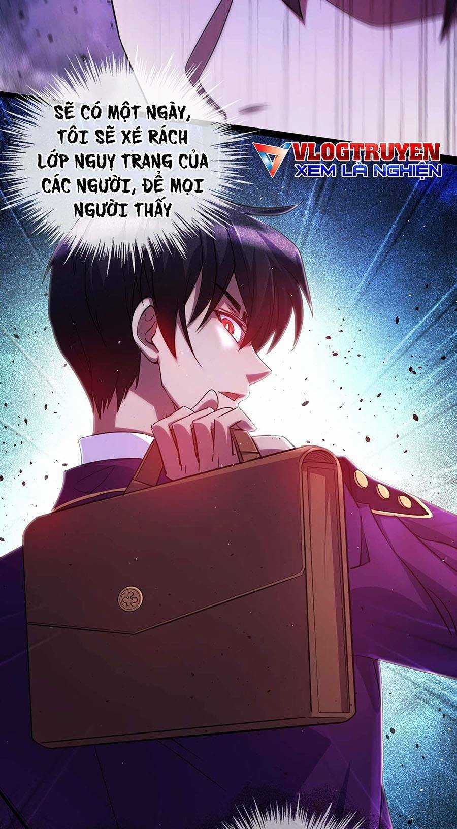 Càng Đánh Càng Mạnh - Chapter 7 - Trang 18