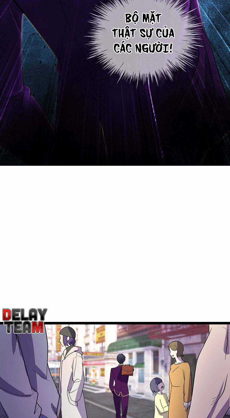 Càng Đánh Càng Mạnh - Chapter 7 - Trang 19