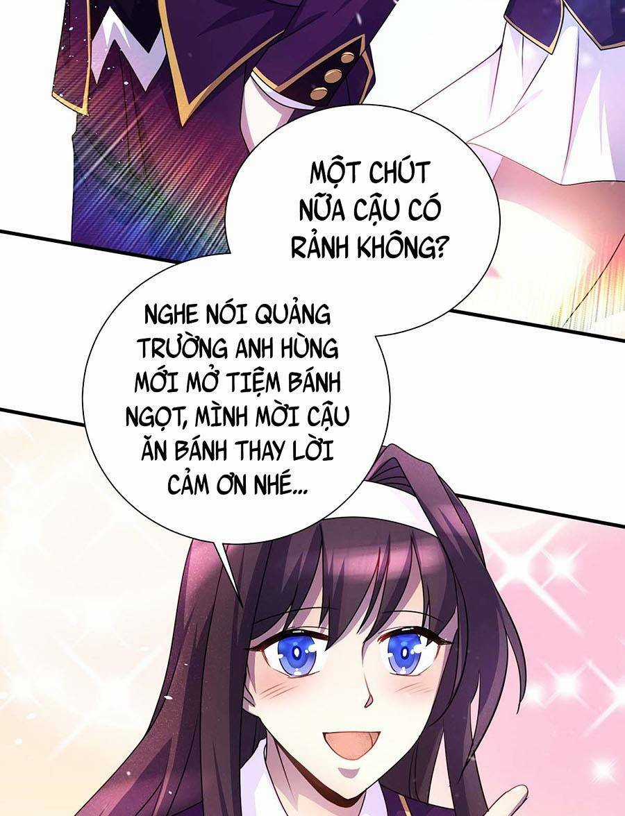 Càng Đánh Càng Mạnh - Chapter 7 - Trang 3