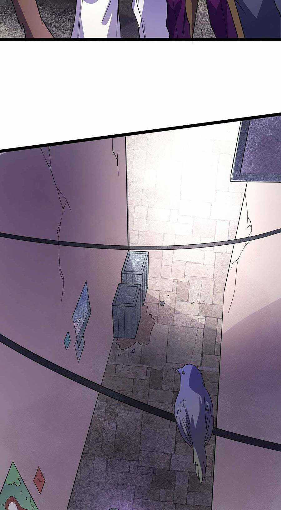 Càng Đánh Càng Mạnh - Chapter 7 - Trang 21