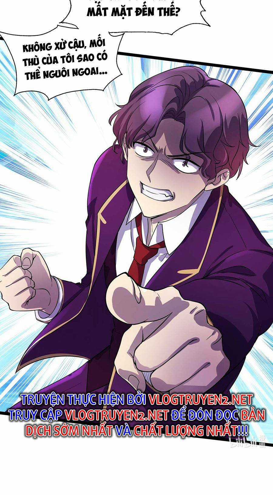 Càng Đánh Càng Mạnh - Chapter 7 - Trang 29