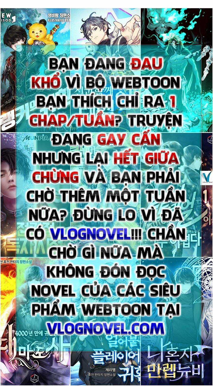 Càng Đánh Càng Mạnh - Chapter 7 - Trang 30