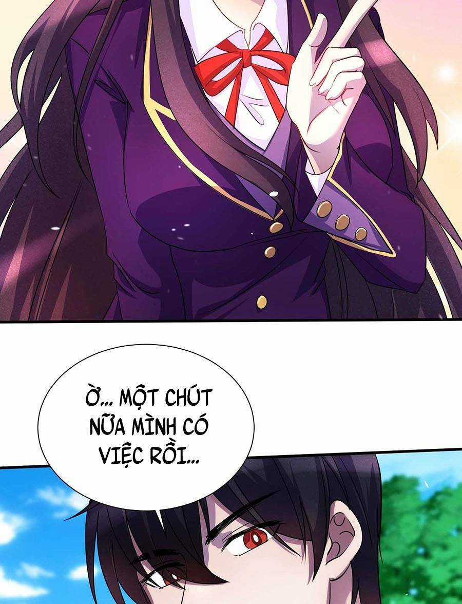 Càng Đánh Càng Mạnh - Chapter 7 - Trang 4