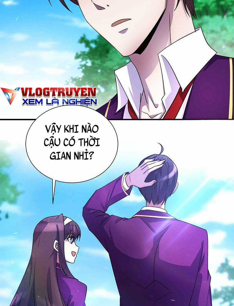 Càng Đánh Càng Mạnh - Chapter 7 - Trang 5