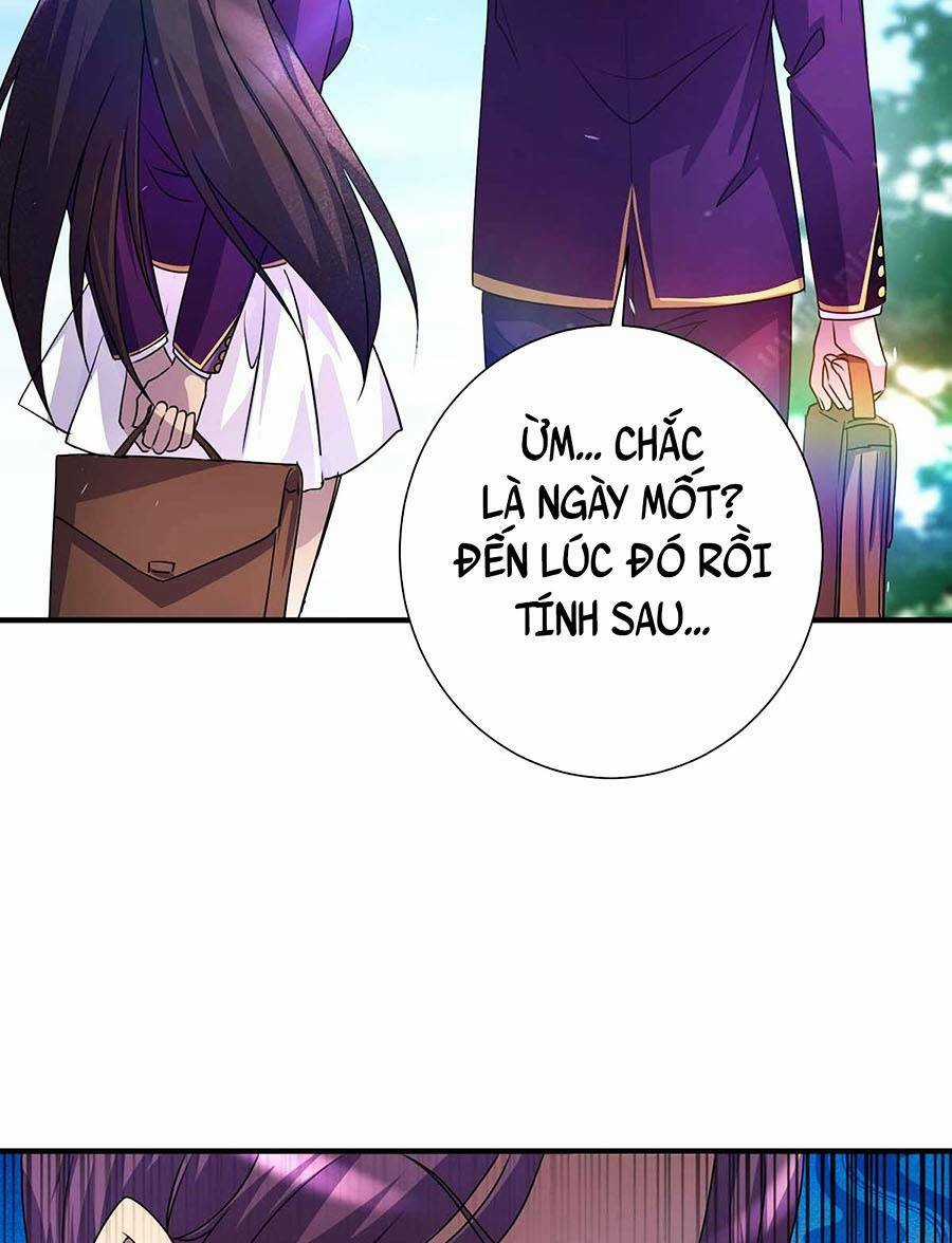 Càng Đánh Càng Mạnh - Chapter 7 - Trang 6