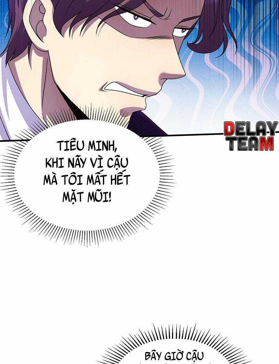 Càng Đánh Càng Mạnh - Chapter 7 - Trang 7