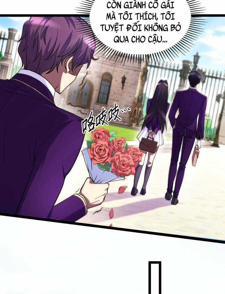 Càng Đánh Càng Mạnh - Chapter 7 - Trang 8