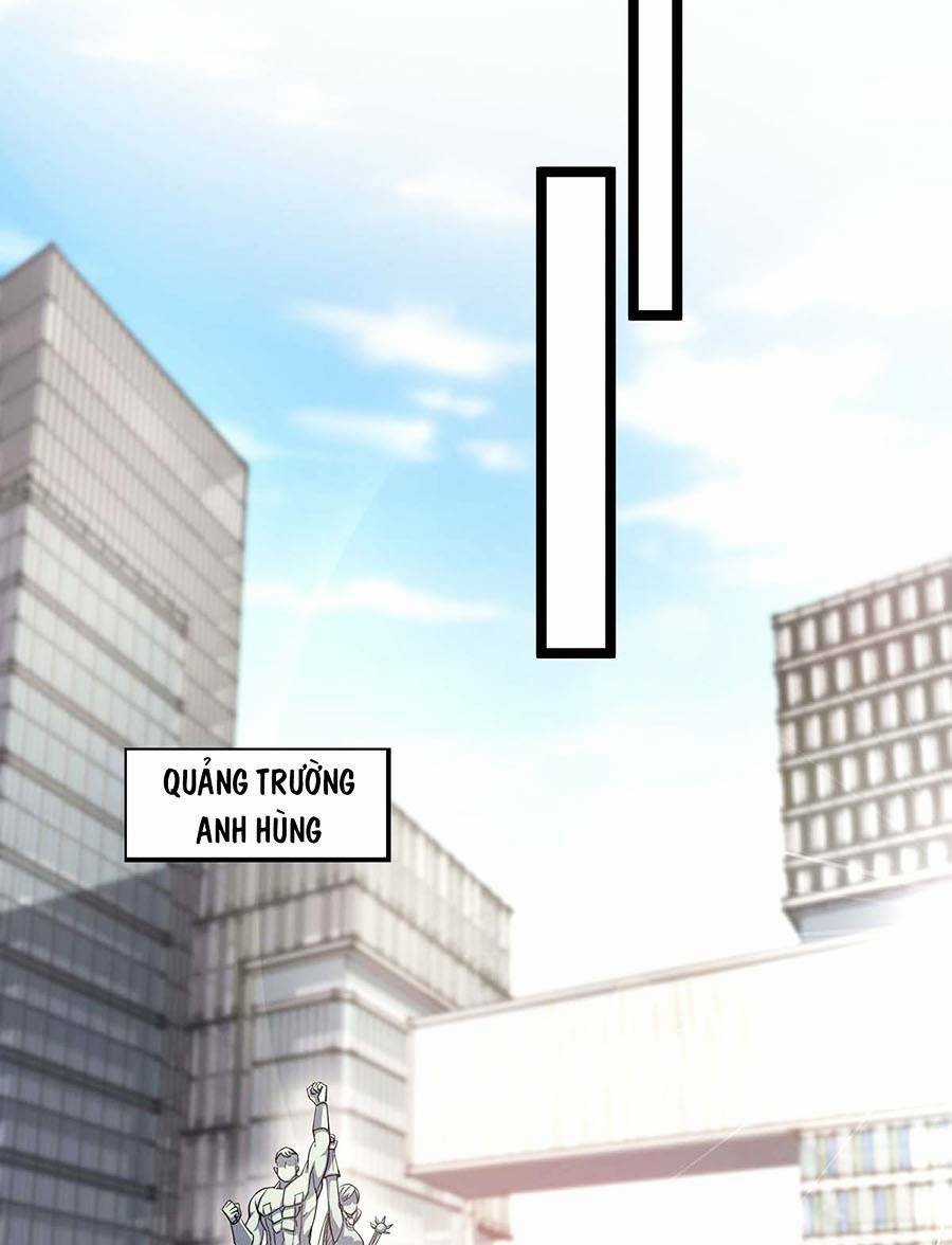 Càng Đánh Càng Mạnh - Chapter 7 - Trang 9