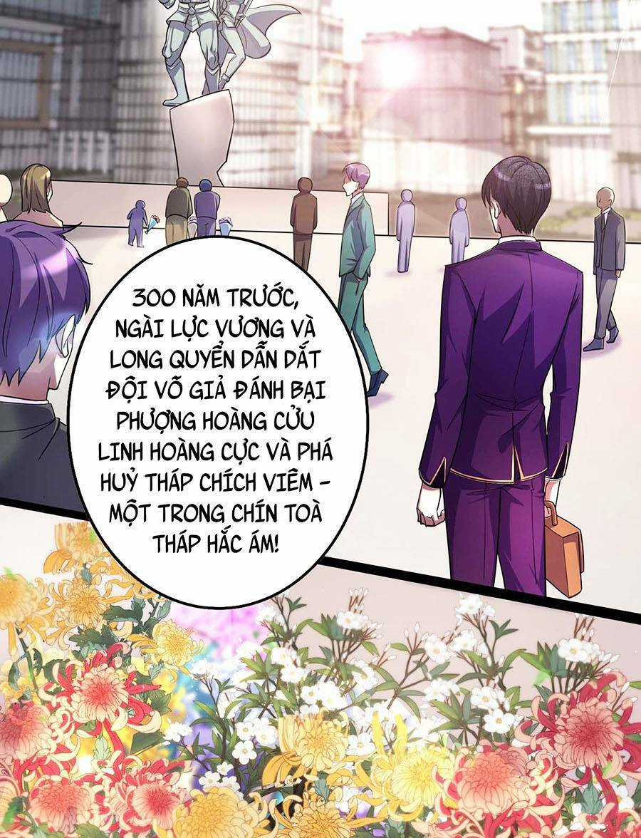 Càng Đánh Càng Mạnh - Chapter 7 - Trang 10