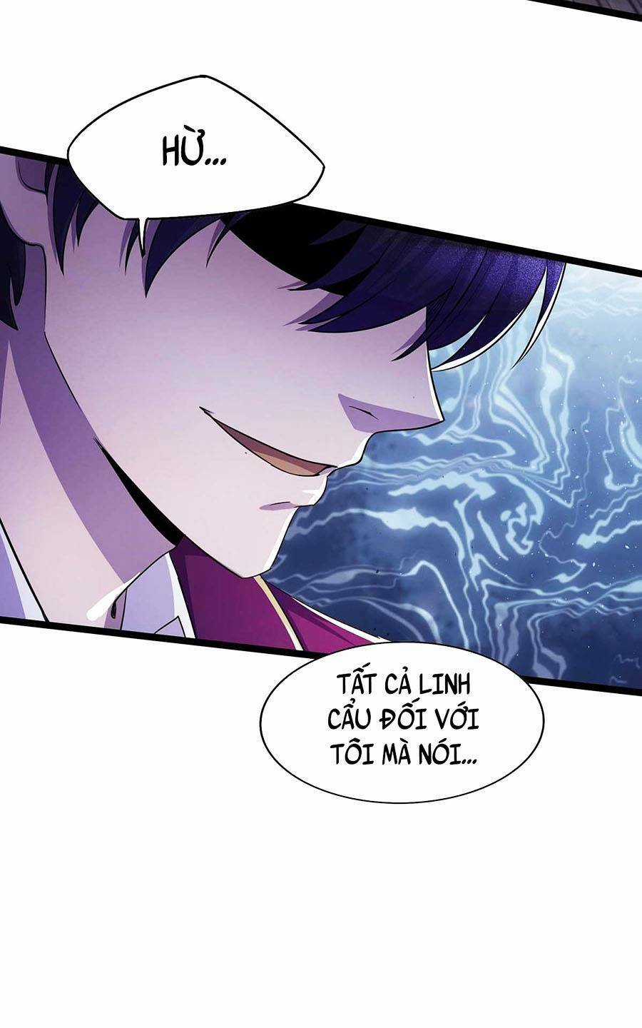 Càng Đánh Càng Mạnh - Chapter 8 - Trang 21