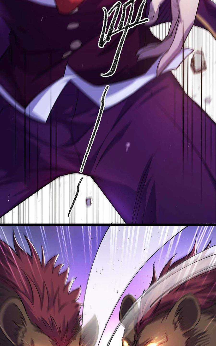 Càng Đánh Càng Mạnh - Chapter 8 - Trang 23