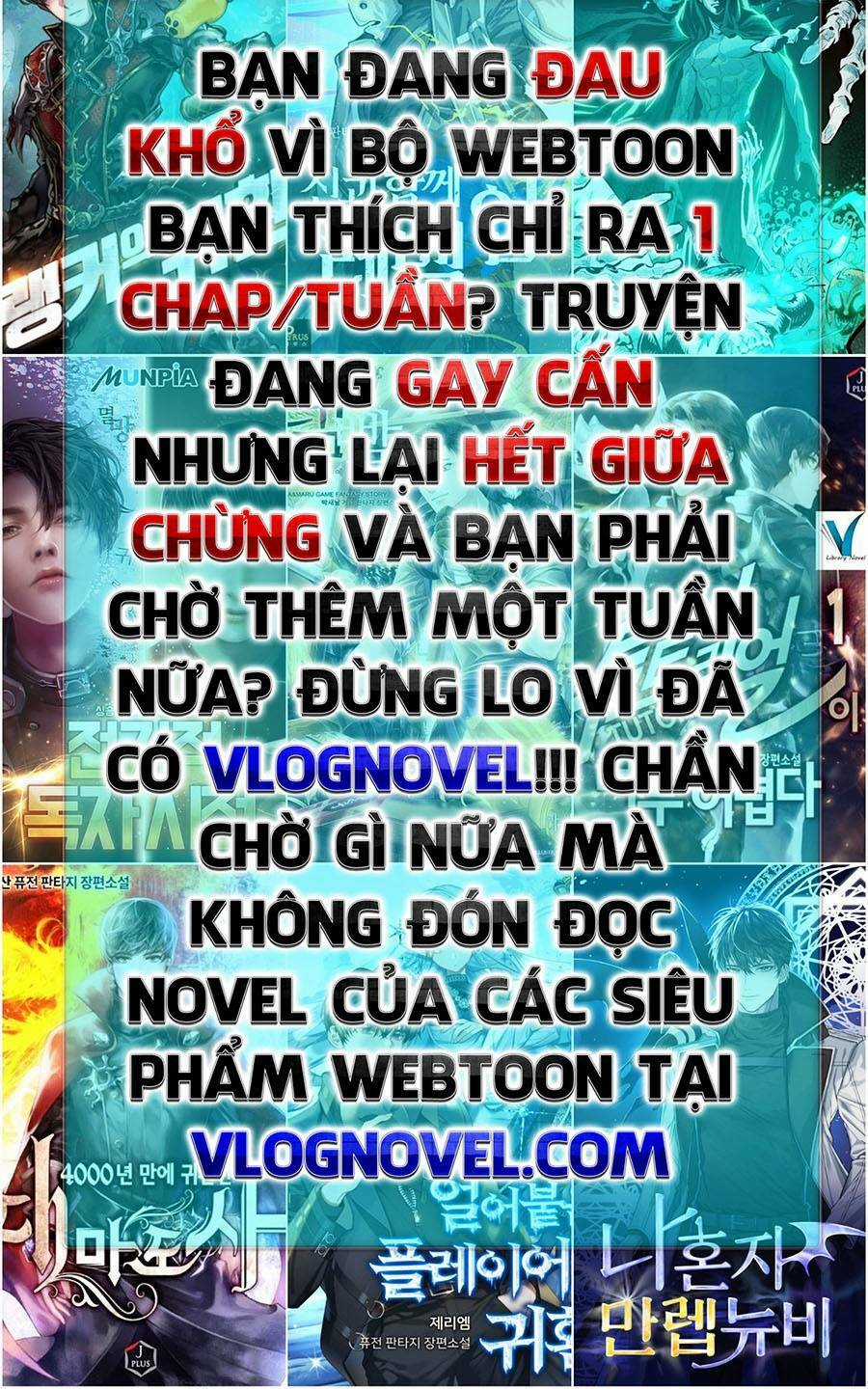 Càng Đánh Càng Mạnh - Chapter 8 - Trang 30
