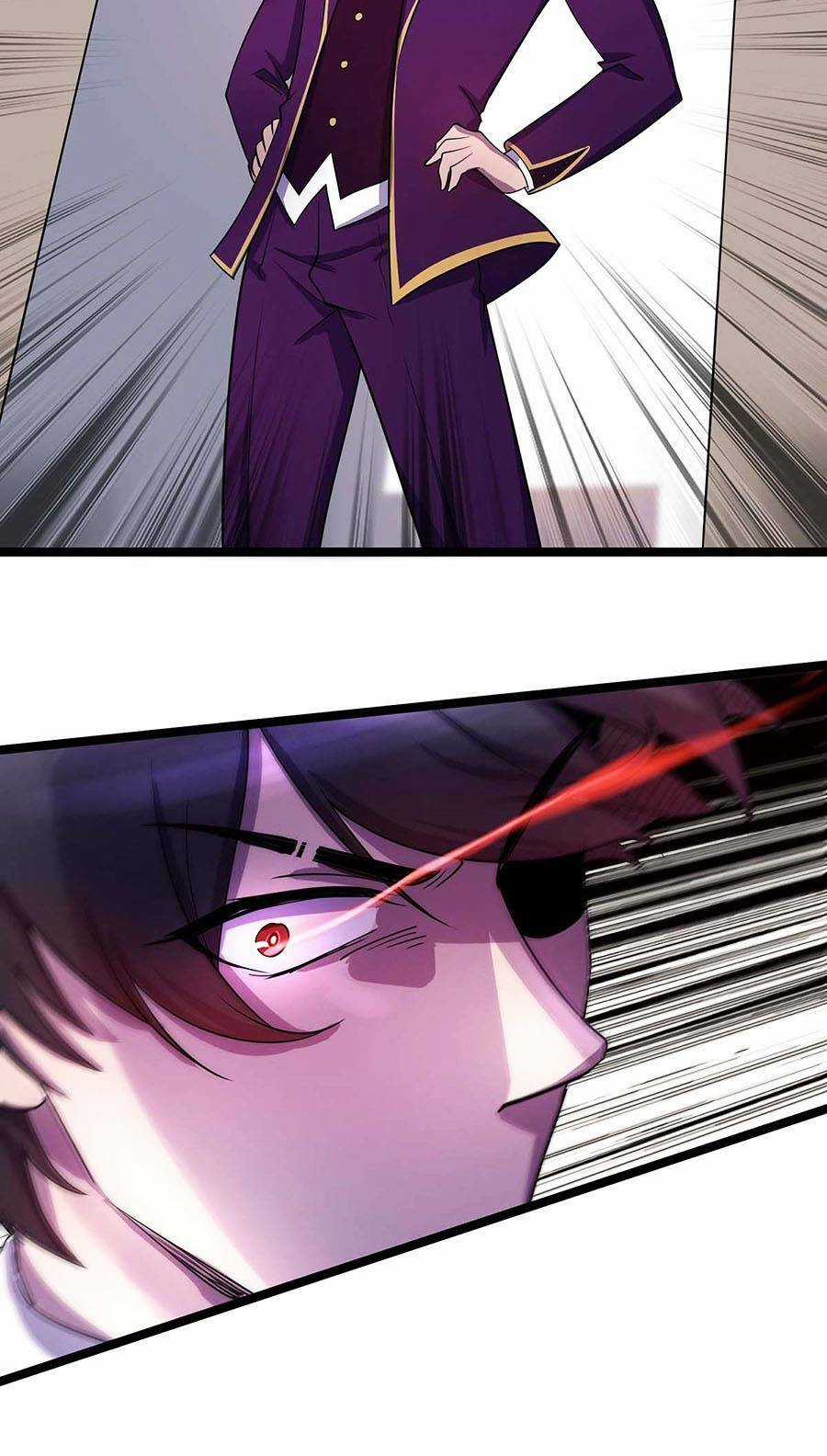 Càng Đánh Càng Mạnh - Chapter 8 - Trang 6