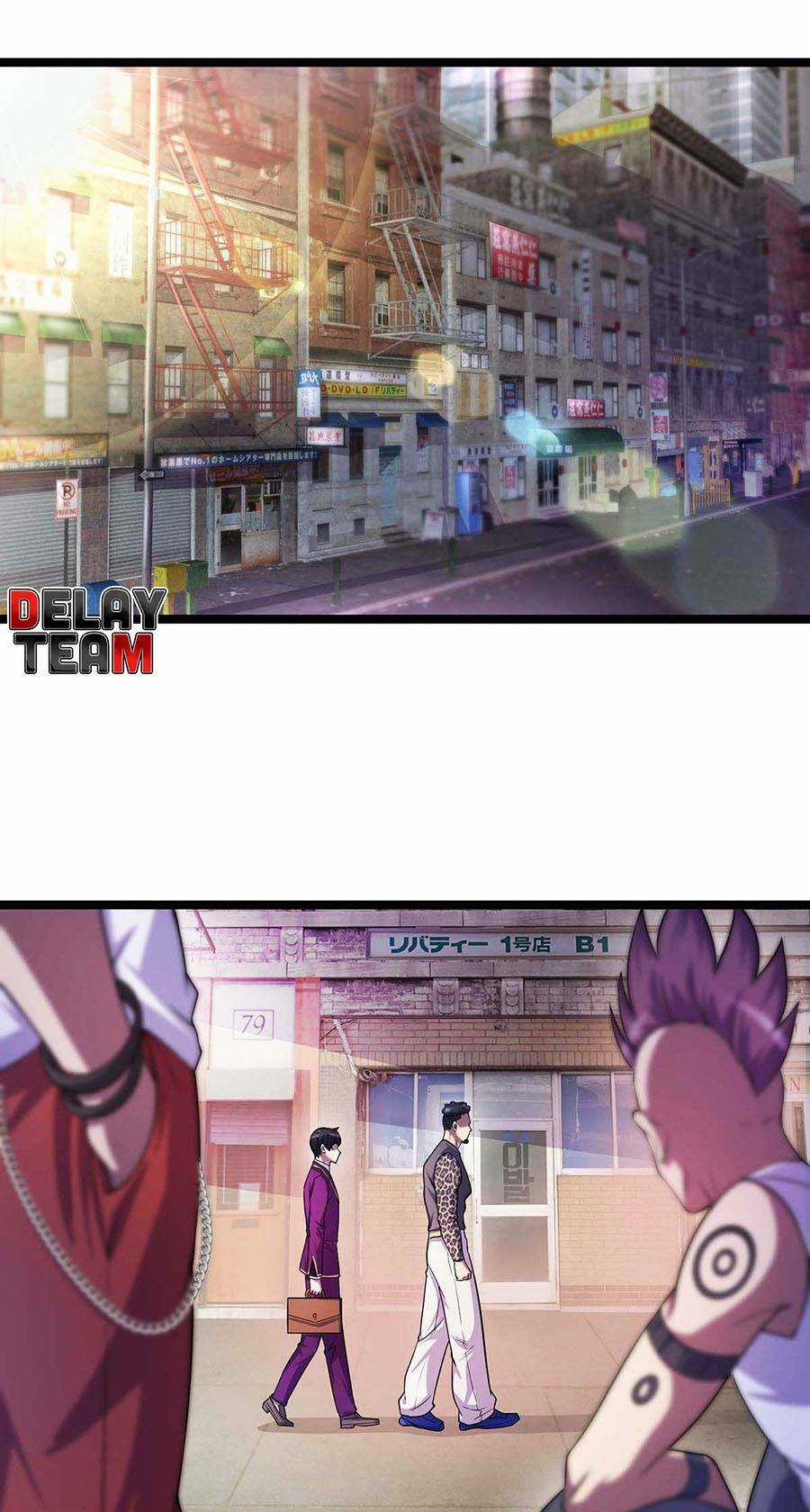 Càng Đánh Càng Mạnh - Chapter 9 - Trang 14