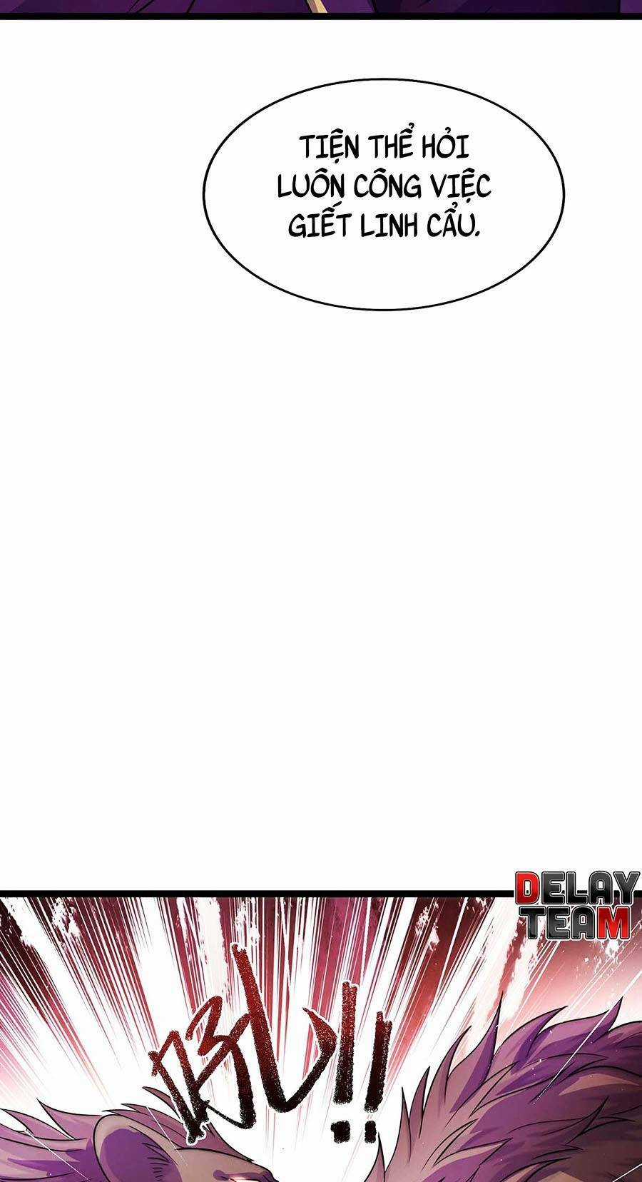 Càng Đánh Càng Mạnh - Chapter 9 - Trang 19