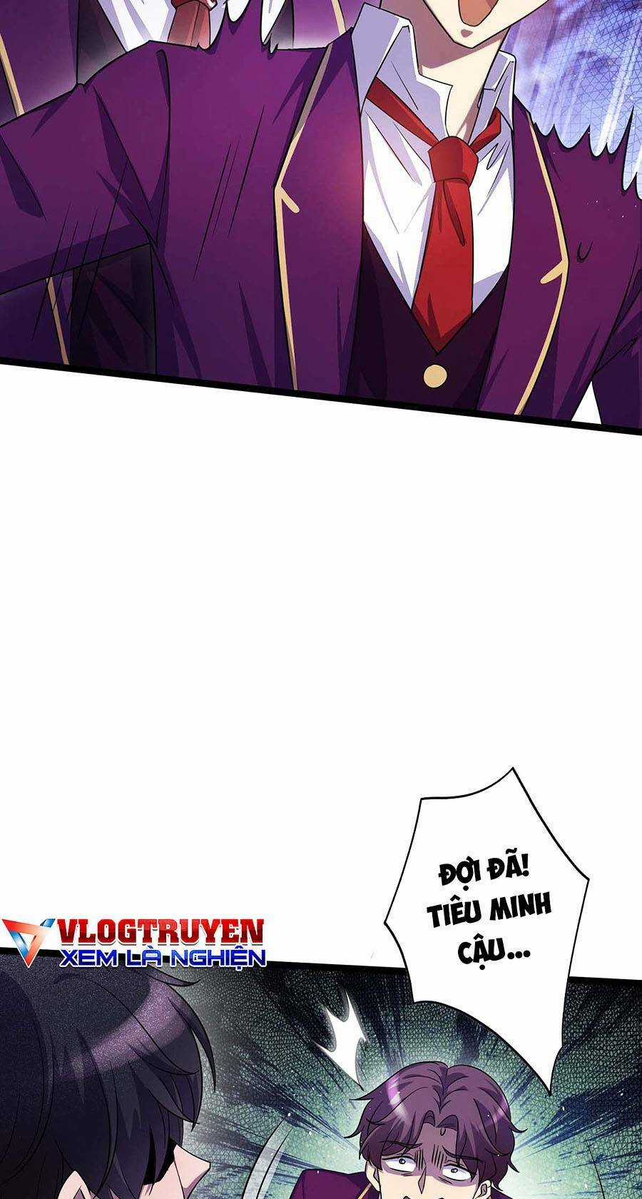 Càng Đánh Càng Mạnh - Chapter 9 - Trang 3