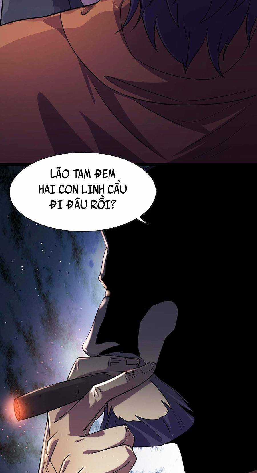 Càng Đánh Càng Mạnh - Chapter 9 - Trang 22
