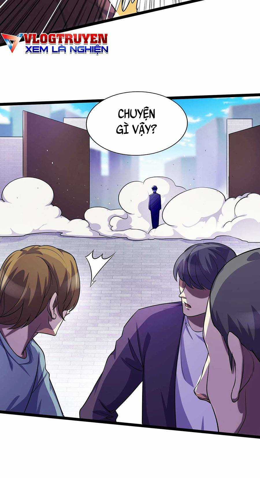 Càng Đánh Càng Mạnh - Chapter 9 - Trang 26