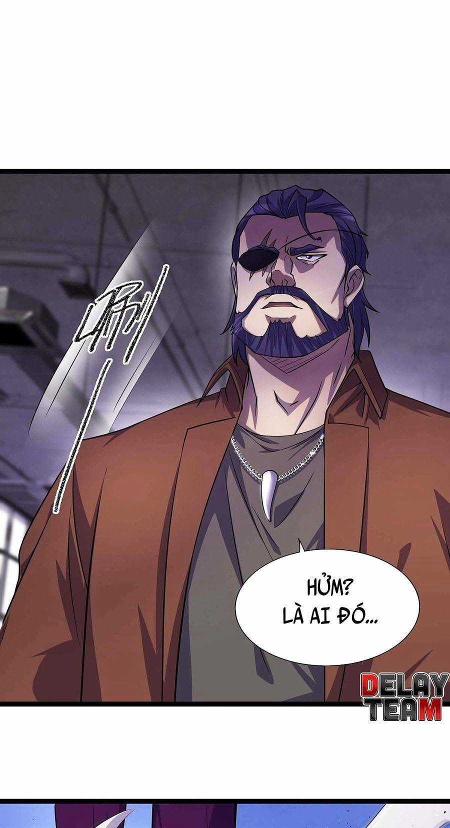 Càng Đánh Càng Mạnh - Chapter 9 - Trang 27