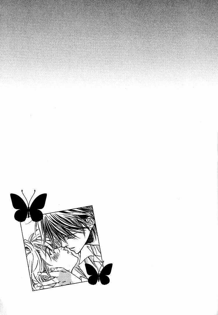 Cánh Bướm Nhỏ Cô Độc - Chapter 15 - Trang 35