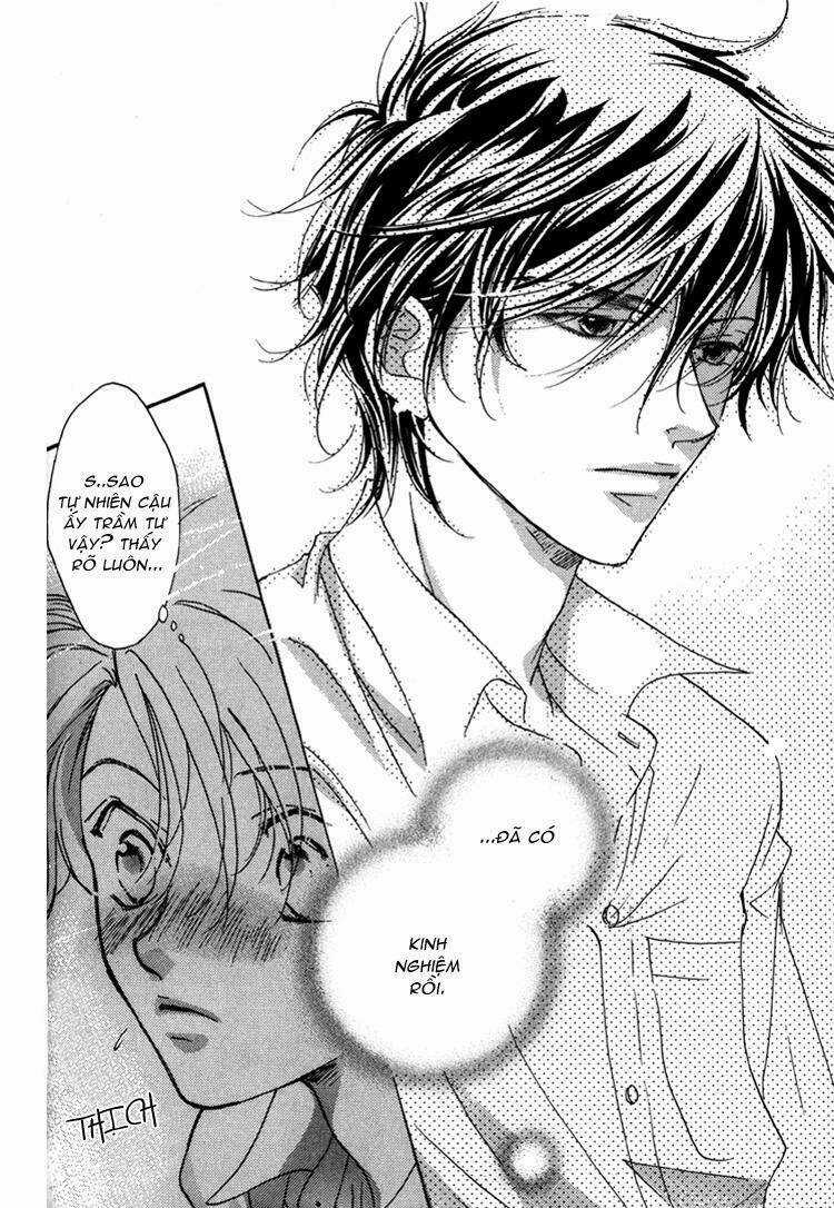 Cánh Bướm Nhỏ Cô Độc - Chapter 2 - Trang 28