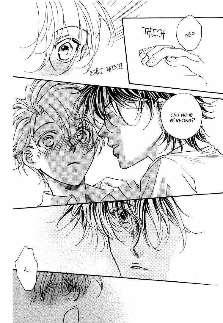 Cánh Bướm Nhỏ Cô Độc - Chapter 2 - Trang 30