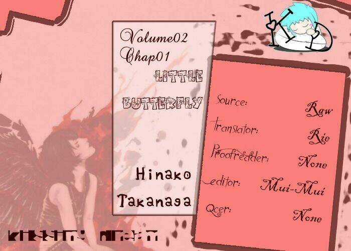 Cánh Bướm Nhỏ Cô Độc - Chapter 6 - Trang 4