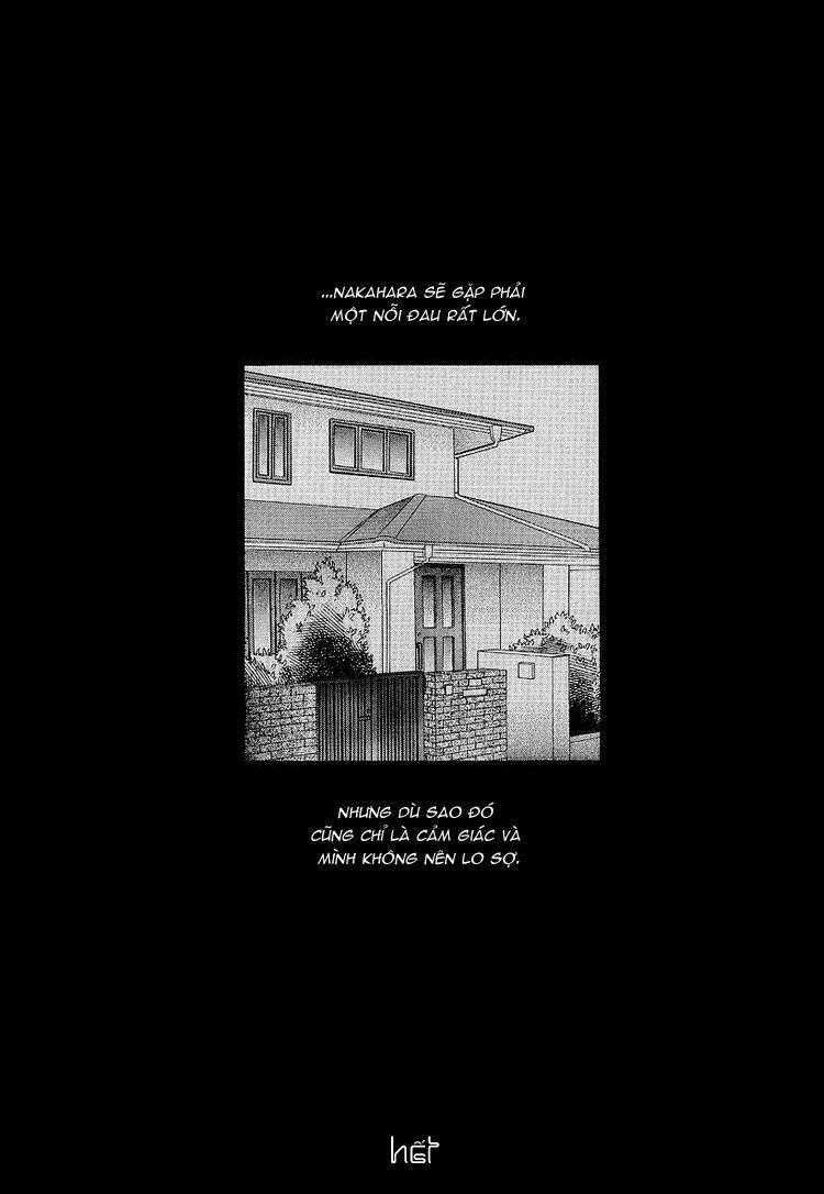 Cánh Bướm Nhỏ Cô Độc - Chapter 7 - Trang 34