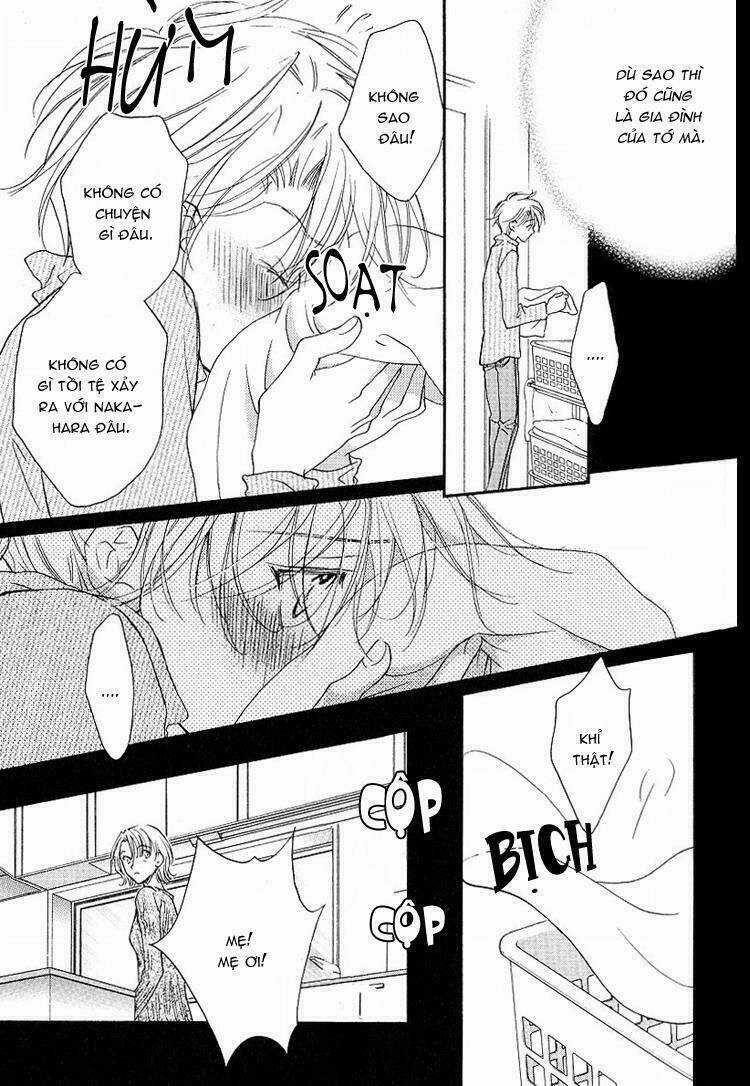 Cánh Bướm Nhỏ Cô Độc - Chapter 8 - Trang 5