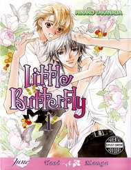 Đọc truyện Cánh Bướm Nhỏ Cô Độc