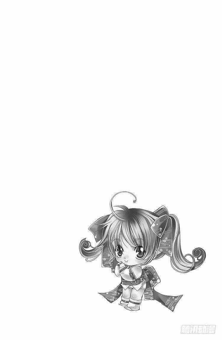 Cánh Dực Yêu Tinh - Chapter 1 - Trang 5