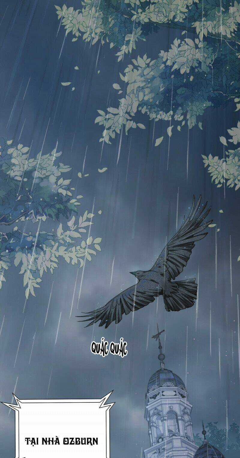 CẠNH KIẾM CHI PHONG - Chapter 1 - Trang 1