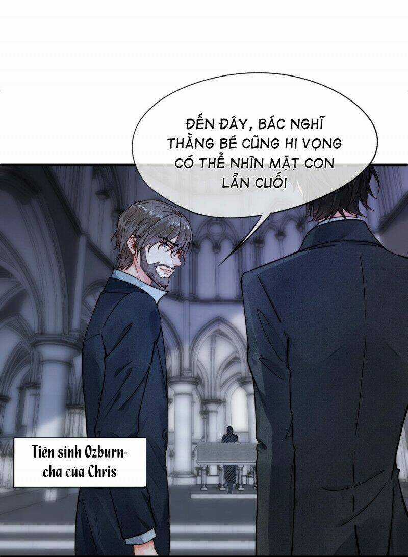 CẠNH KIẾM CHI PHONG - Chapter 1 - Trang 11