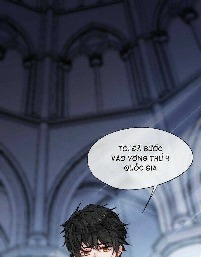 CẠNH KIẾM CHI PHONG - Chapter 1 - Trang 13