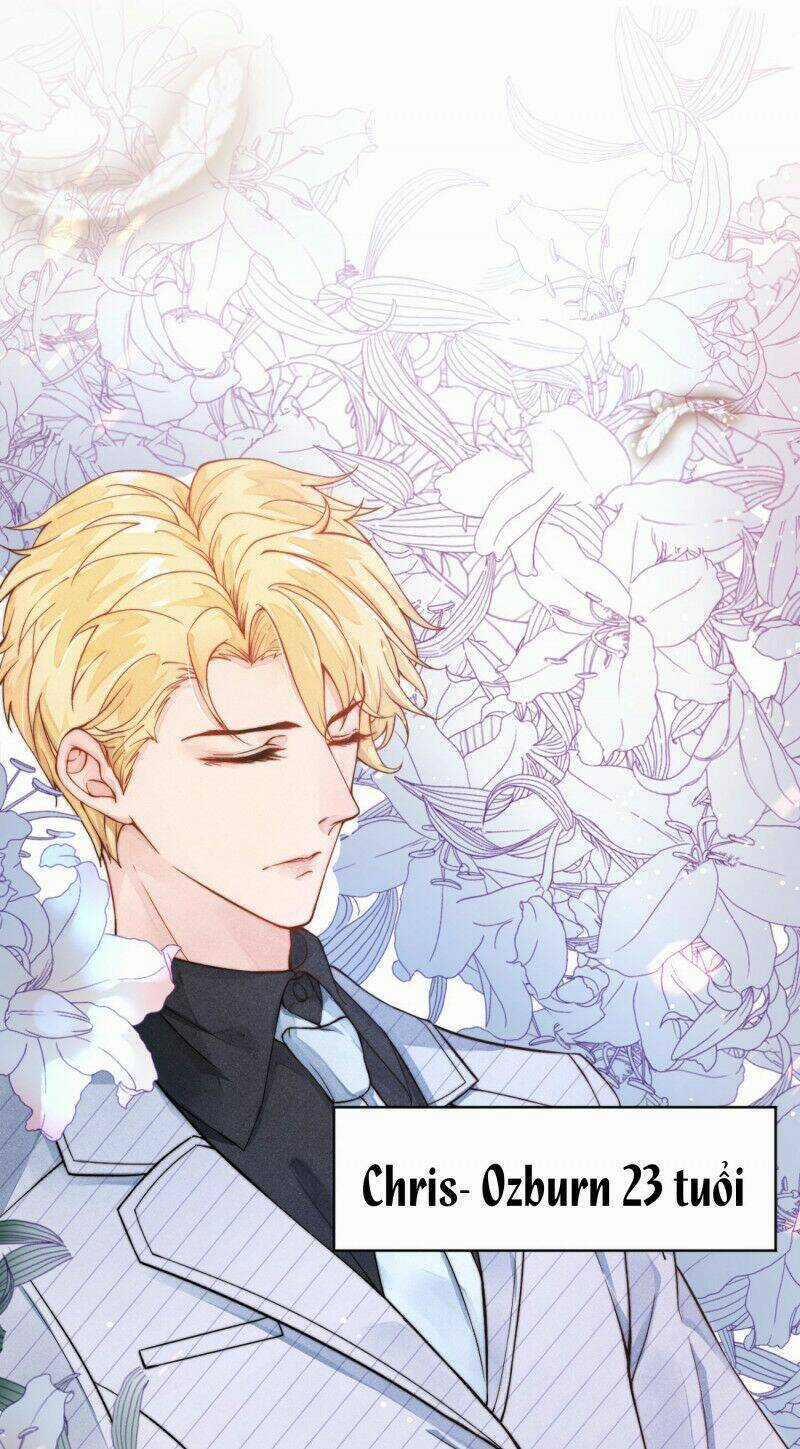 CẠNH KIẾM CHI PHONG - Chapter 1 - Trang 3