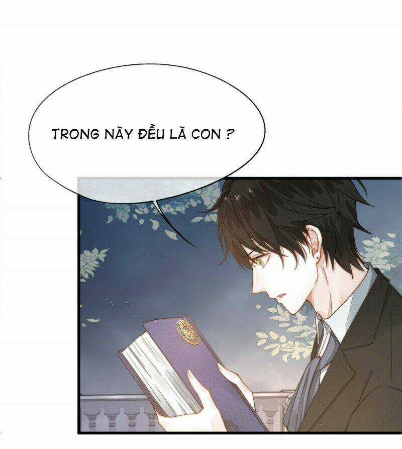 CẠNH KIẾM CHI PHONG - Chapter 1 - Trang 22