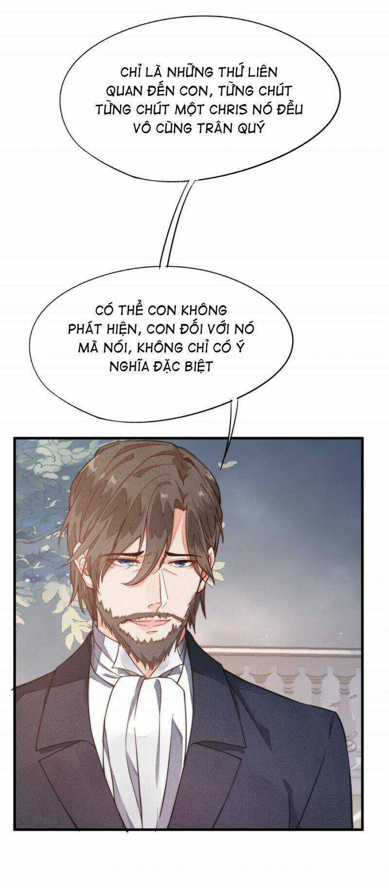 CẠNH KIẾM CHI PHONG - Chapter 1 - Trang 23