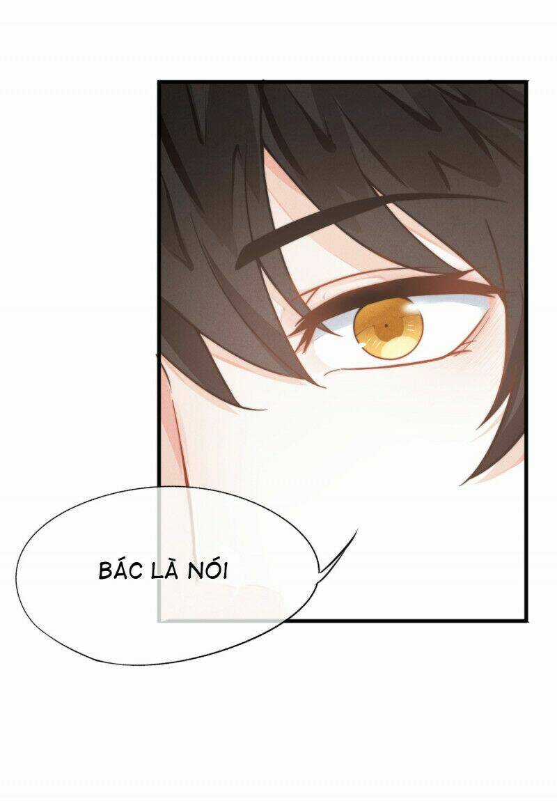 CẠNH KIẾM CHI PHONG - Chapter 1 - Trang 24