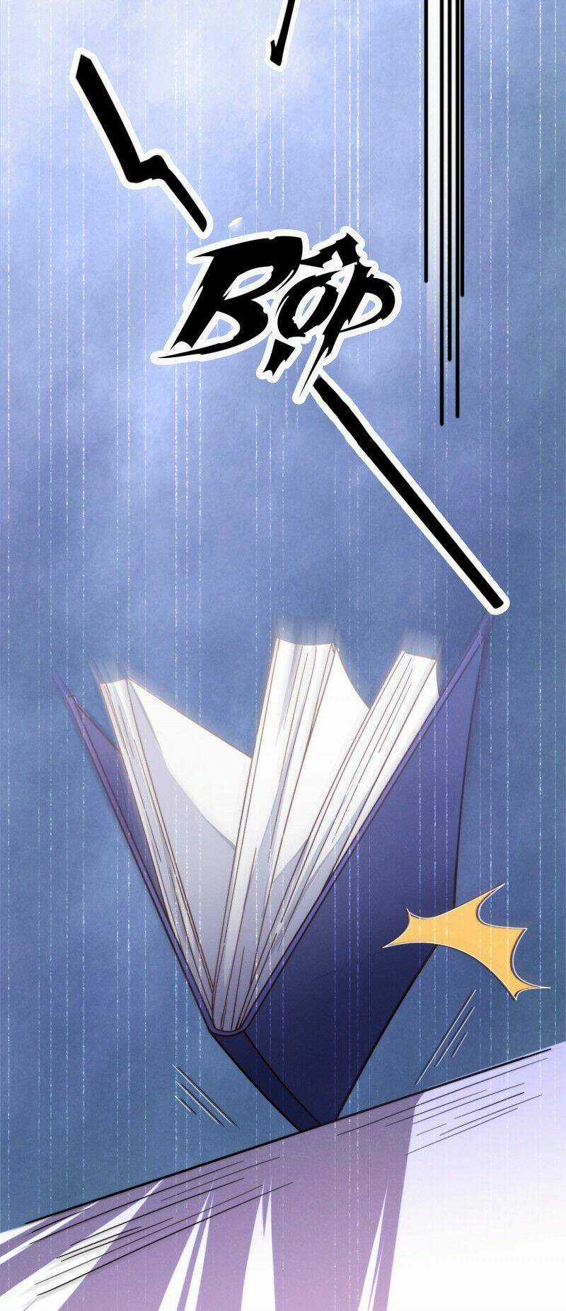 CẠNH KIẾM CHI PHONG - Chapter 1 - Trang 27