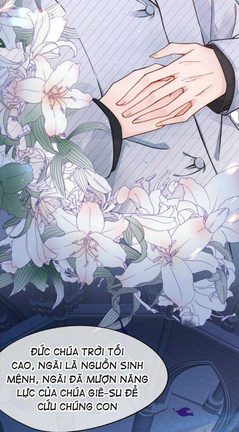 CẠNH KIẾM CHI PHONG - Chapter 1 - Trang 4